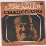 Big Pete Lancaster- Chain Gang, Verzenden, Maxi-single, Zo goed als nieuw, Pop