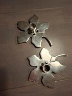 Driade Spring is Coming kandelaars., Huis en Inrichting, Ophalen of Verzenden, Overige materialen, Minder dan 25 cm