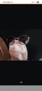 Zonnebril ODETTE LUNETTES MURRAY, Sieraden, Tassen en Uiterlijk, Zonnebrillen en Brillen | Dames, Overige merken, Zonnebril, Bruin