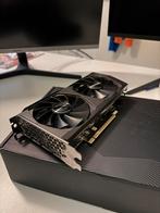 Nvidia Geforce RTX 3060 Ti Zotac edition, Gebruikt, GDDR6, PCI-Express 4, Ophalen of Verzenden