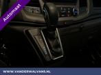 Ford Transit Custom 2.0 TDCI Automaat 130pk L1H1 Euro6 Airco, Stof, 4 cilinders, Bedrijf, Diesel