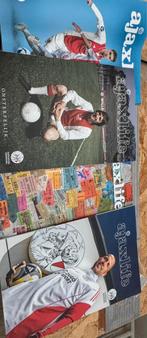 AjaxLife tijdschriften, Boeken, Tijdschriften en Kranten, Ophalen, Zo goed als nieuw, Sport en Vrije tijd