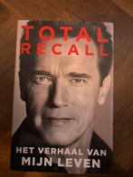 Total Recall - Het verhaal van mijn leven, Ophalen of Verzenden, Zo goed als nieuw, Film, Tv en Media