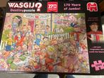 Wasgij Destiny Puzzel - 1000 stukjes, Ophalen, 500 t/m 1500 stukjes, Zo goed als nieuw, Legpuzzel