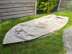 Tuinset beschermhoes Raffles Taupe 230x125 cm H: 80cm, Tuin en Terras, Tuinmeubel-accessoires, Ophalen of Verzenden, Zo goed als nieuw