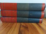 kleine winkler prins encyclopedie 1968, Complete serie, Ophalen of Verzenden, Zo goed als nieuw, Algemeen