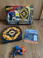 Nerf Dart Tag met bord, Ophalen of Verzenden, Gebruikt