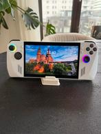 ASUS ROG Ally Z1 Extreme - Zo goed als nieuw!, Spelcomputers en Games, Spelcomputers | Overige, Ophalen of Verzenden, Zo goed als nieuw