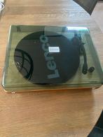 Te koop Lenco platenspeler., Ophalen of Verzenden, Zo goed als nieuw, Overige merken