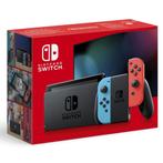 Spoedig opzoek naar een nintendo switch 2021/2023, Spelcomputers en Games, Ophalen of Verzenden, Zo goed als nieuw, Switch Original