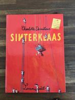 Sinterklaasboek Charlotte Dematons, Ophalen of Verzenden, Zo goed als nieuw