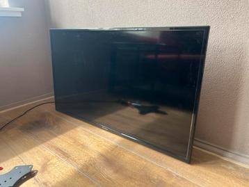 Salora 40" Full HD LED TV beschikbaar voor biedingen