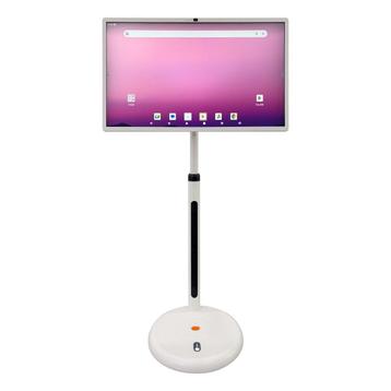 32 inch Android 13 Smart TV met touchscreen en camera  beschikbaar voor biedingen