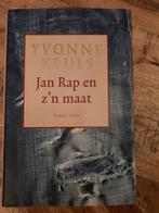 Yvonne Keuls - Jan Rap en z'n maat, Ophalen of Verzenden, Yvonne Keuls, Zo goed als nieuw