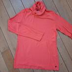s.OLIVER kol trui roze oranje maat XL - nieuw -, Maat 46/48 (XL) of groter, Nieuw, Oranje, Ophalen of Verzenden