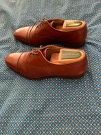 Crockett & Jones schoenen nieuw, Bruin, Ophalen of Verzenden, Zo goed als nieuw, Crockett & Jones