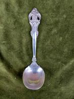 Silverplate(verzilverde} sauslepel, gemerkt Towle., Antiek en Kunst, Verzenden