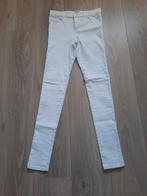 Only witte broek maat 164, Ophalen of Verzenden, Broek, Zo goed als nieuw