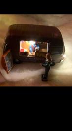 De koffiebus, Ophalen of Verzenden