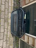 Officiele Audi Grill, Auto-onderdelen, Carrosserie en Plaatwerk, Ophalen, Audi, Bumper