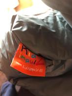 Matras kinderen ook zitzak, Ophalen of Verzenden, Zo goed als nieuw, Grijs