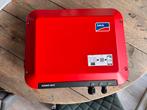 SMA Sunny Boy SB2.5-1VL-40 Omvormer, Ophalen, Gebruikt