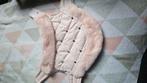 Flamingo honden jas 25 cm, Dieren en Toebehoren, Ophalen of Verzenden, Nieuw, Hondenjas