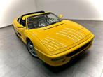 Ferrari F 355 F 355 GTS, Auto's, Ferrari, Gebruikt, Overige kleuren, Cabriolet, Bedrijf