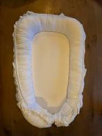 Mooi wit babynestjes, Ophalen of Verzenden, Zo goed als nieuw, Overige typen