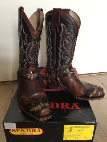 Stoere  SENDRA laarzen beschikbaar voor biedingen