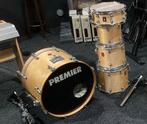 PREMIER XPK 90ties PRO Drumstel, Muziek en Instrumenten, Drumstellen en Slagwerk, Ophalen, Gebruikt, Premier