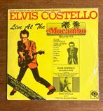Elvis Costello - Live at El Mocambo LP, Ophalen of Verzenden, Gebruikt, 12 inch, Alternative