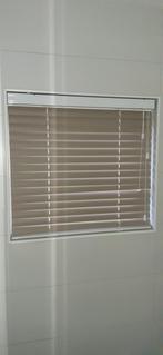 Luxaflex geschikt voor badkamer, Huis en Inrichting, Ophalen, Gebruikt, 50 tot 100 cm, Minder dan 100 cm