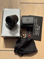 Leica Visoflex Type 020, Ophalen, Zo goed als nieuw, Overige Merken, Geen optische zoom