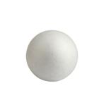 Styropor (piepschuim) bal Ø 6 cm 5 stuks, Materiaal, ., Nieuw, Ophalen of Verzenden