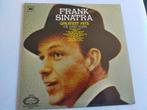 LP van Frank Sinatra, 1960 tot 1980, Zo goed als nieuw, Ophalen, 12 inch