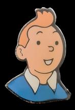 Kuifje pin- epoxy, Verzenden, Nieuw, Figuurtje, Speldje of Pin