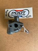 Encarwi Carburateurs Carter montage, Fietsen en Brommers, Ophalen, Gebruikt, Blok, Overige merken