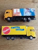 Model vrachtwagens, Hobby en Vrije tijd, Ophalen of Verzenden, Zo goed als nieuw, Bus of Vrachtwagen, Overige merken