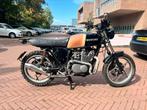 Brat/cafe eacer suzuki gs 450 !!moet weg!!, 450 cc, 2 cilinders, Particulier, Minimaal motorrijbewijs A2