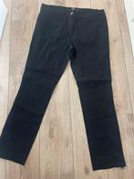 ENJOY fijne zwarte super stretch broek maat 46, Zwart, Maat 46/48 (XL) of groter, Enjoy, Ophalen of Verzenden