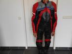 leren motorpak, Motoren, Ophalen, MQP, Tweedehands, Heren