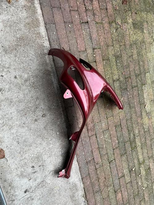 Gilera runner voorkap, Motoren, Tuning en Styling, Ophalen