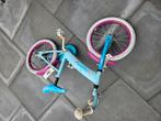 frozen fiets 16 inch, Ophalen, Gebruikt, 16 tot 20 inch