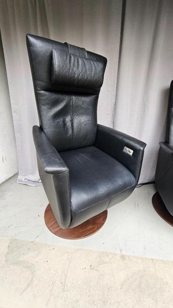 Prominent Toscane sta op relax stoel maat XL beschikbaar voor biedingen