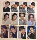 Ateez photocards, Ophalen of Verzenden, Zo goed als nieuw, Overige onderwerpen