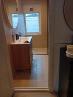 renovatie en afwerking