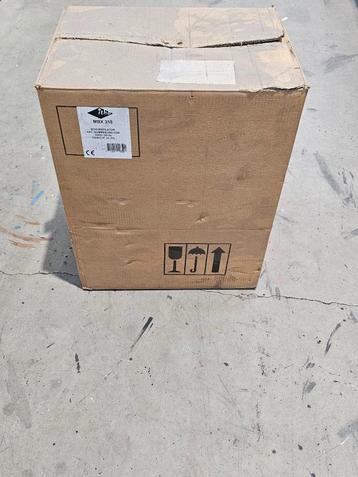 Itho Daalderop Boxventilator 380-3350 beschikbaar voor biedingen