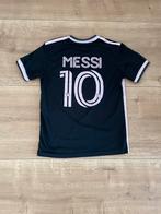 Inter Miami tenue messi, Maat XS of kleiner, Ophalen of Verzenden, Zo goed als nieuw, Set