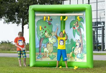 stokvangen stokkenvangen reactiespel zeskamp spel beschikbaar voor biedingen